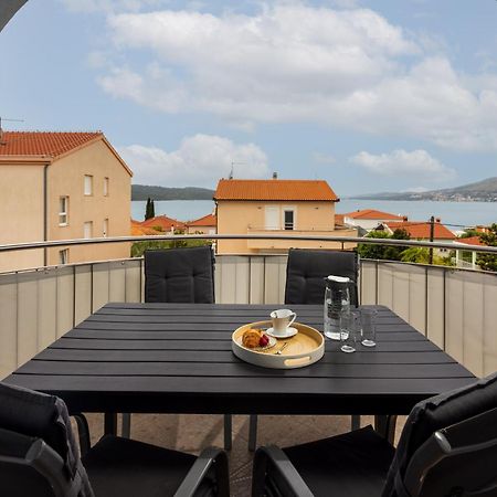 Villa Kristina Trogir Buitenkant foto